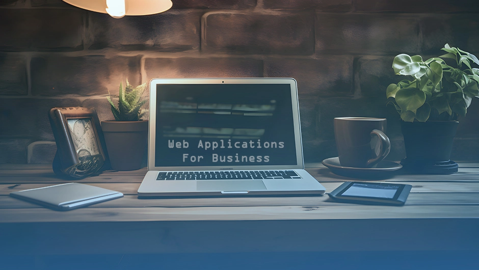 Web Applications